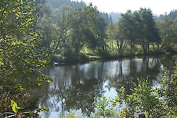 Wanderung Bayerischwer Wald Hotel Beinbauer